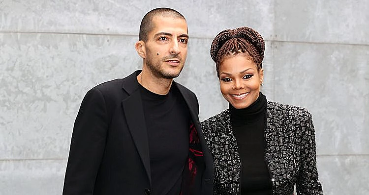 ההורים הטריים. ג'קסון ואל- מאנה