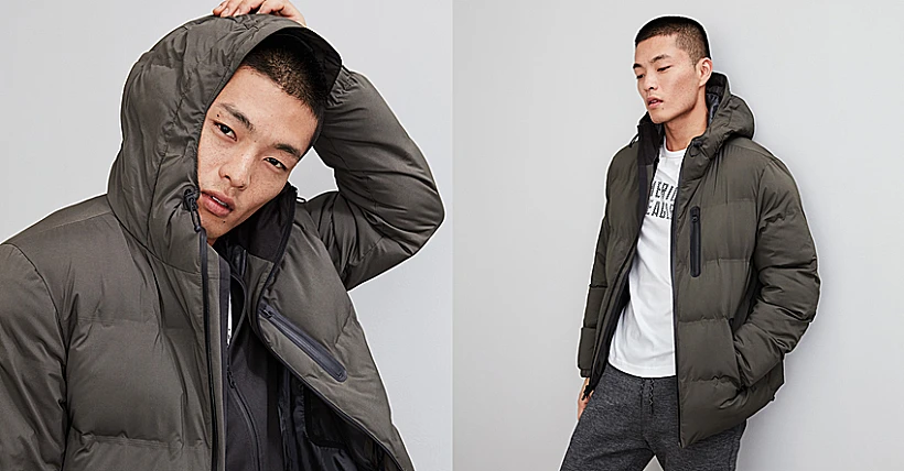 אמריקן איגל ג'ינס AMERICAN EAGLE JEANS