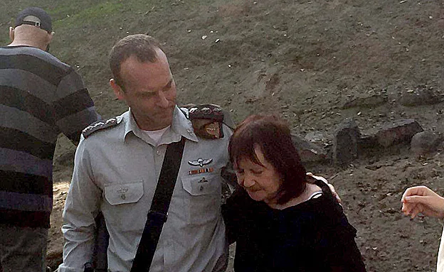 זהבה שאול, היום