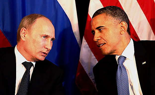 ''רוסיה - איום סייבר משמעותי'' (רויטרס)