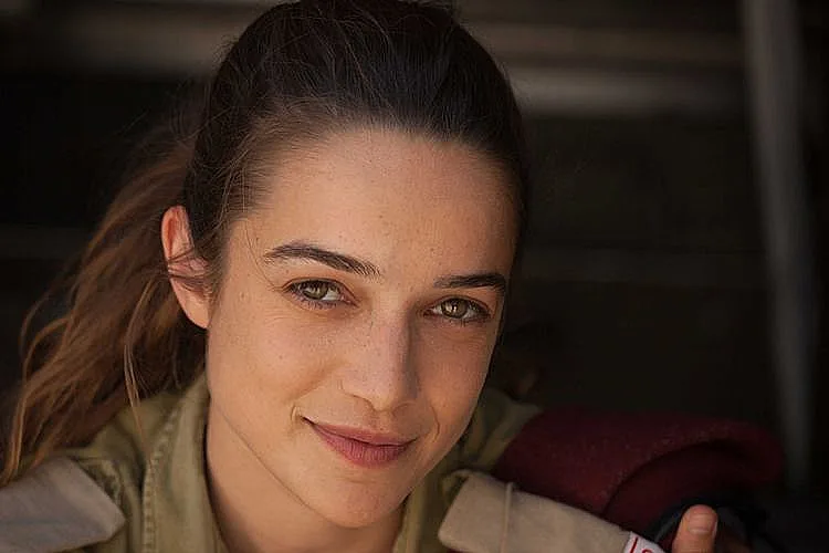 דניאל גל. הכי רותם שיש