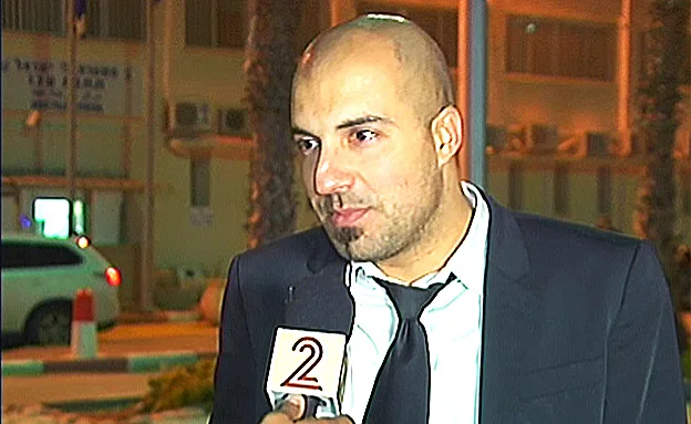 עו''ד רפעת עסאדי