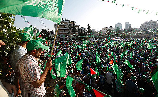 הארגון מתגמש?