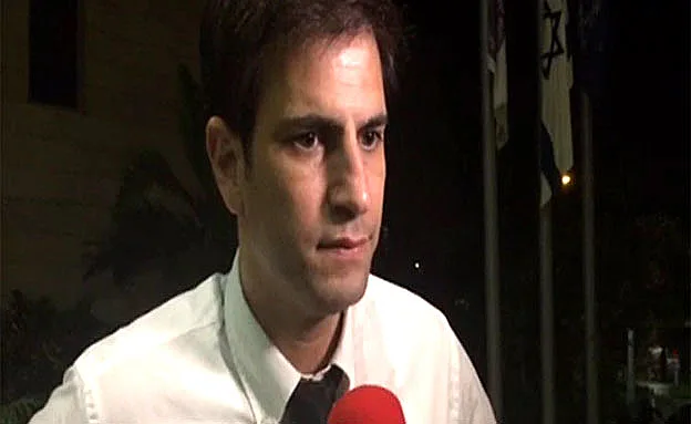 עו''ד קובי בן שעיה