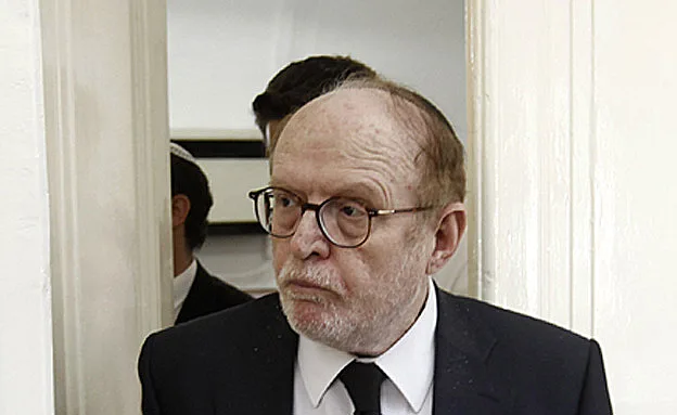 עו''ד וינרוט, ארכיון