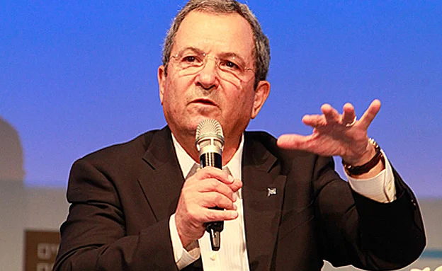 נחקר בפרשת העמותות. ברק (פלאש 90)