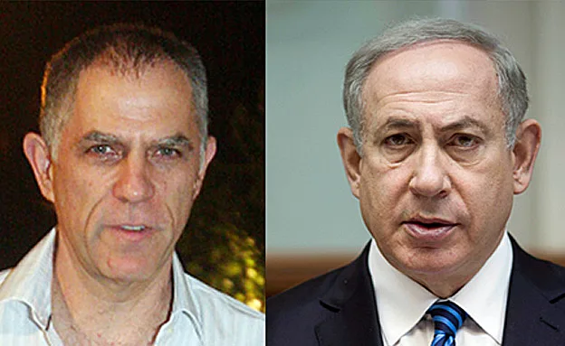 לא מאמינים לגרסת נתניהו (חדשות 2)