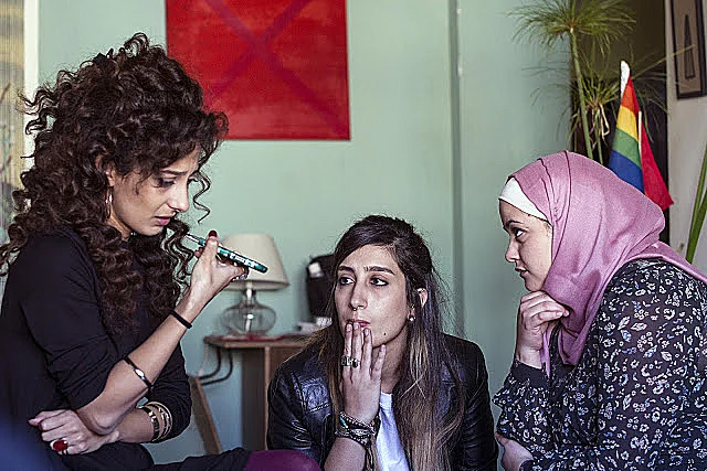 על אף שהן מוחלשות, הן אינן חלשות