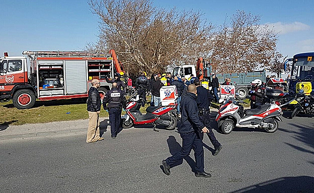 4 בני אדם נהרגו (tps)