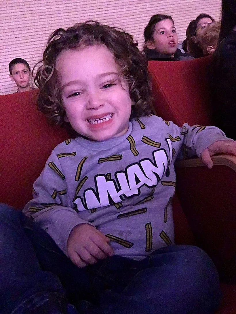 זה הקטן גדול יהיה