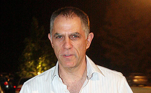 הפגישה הוקלטה. נוני מוזס