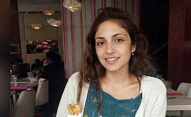 שיר חג'אג' ז''ל (באדיבות המשפחה)