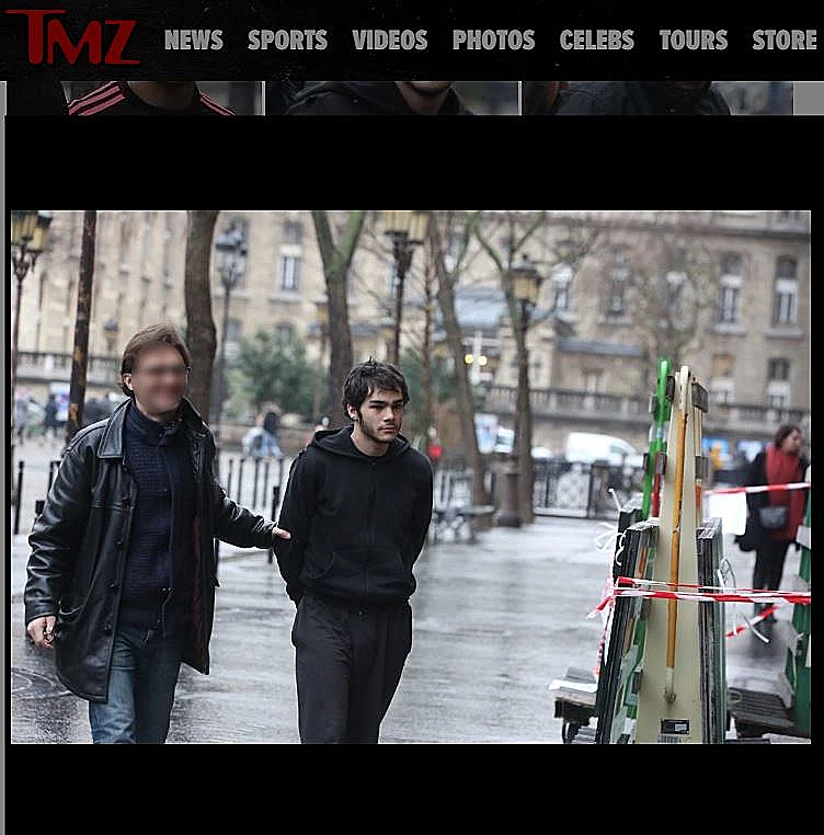 נתפסתם! החשודים בשוד המיליונים מובאים למעצר