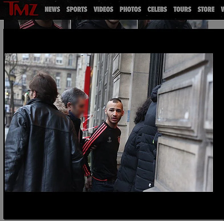 זה מצולם לתוכנית? אני רוצה להיות כוכב!