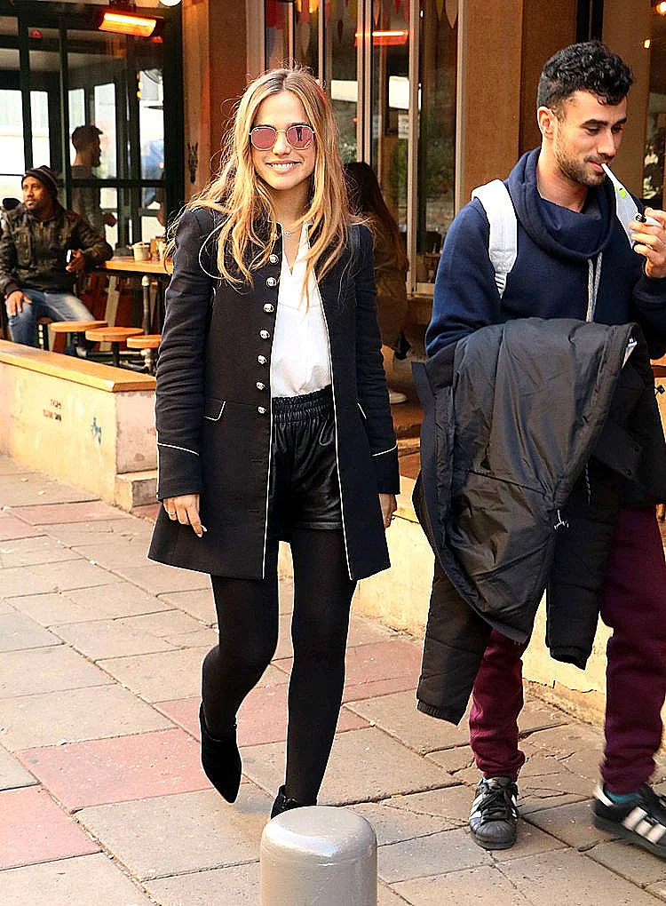 לא נרדמת תל אביב