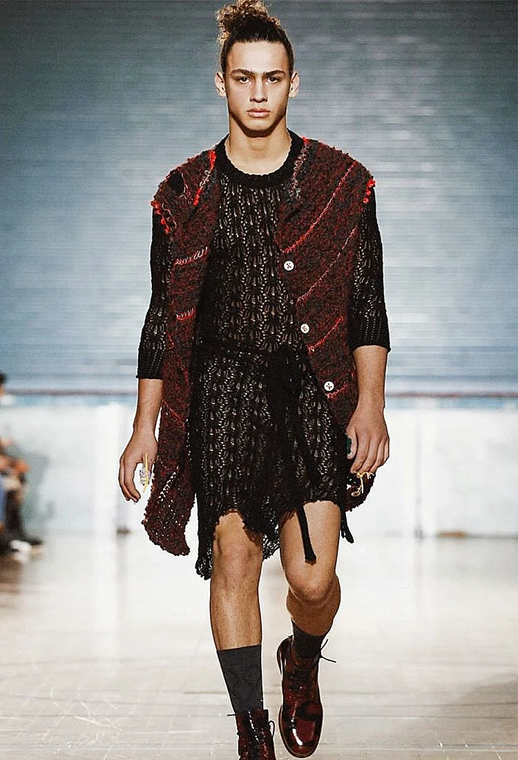 ברק שמיר כובש את המסלול הבריטי