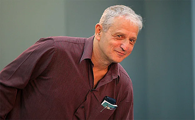 ''כולם חשודים''? ברנע (פלאש 90 יוסי זמיר)