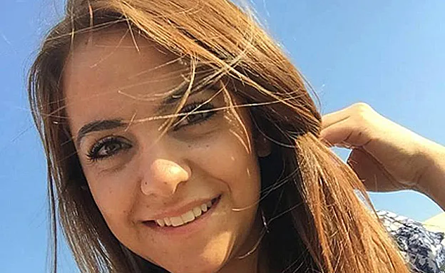 אחת הדמויות המזויפות שחמאס יצר