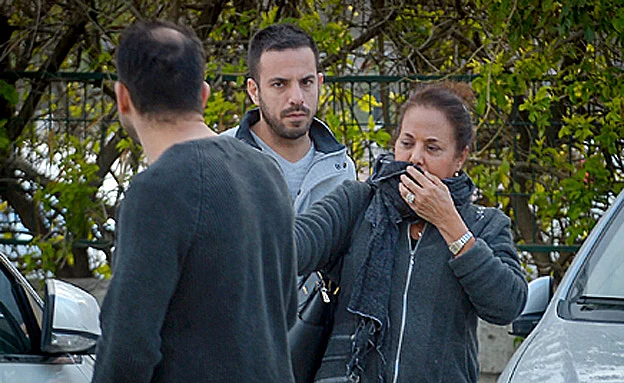 צנעני, השבוע