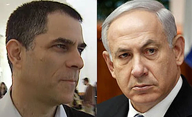 נחקרו באזהרה. רה''מ ונוני (חדשות 2/רויטרס)