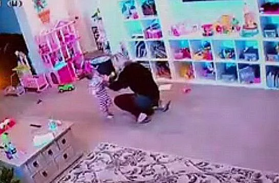 רצה אל אמה ללא יכולת לנשום