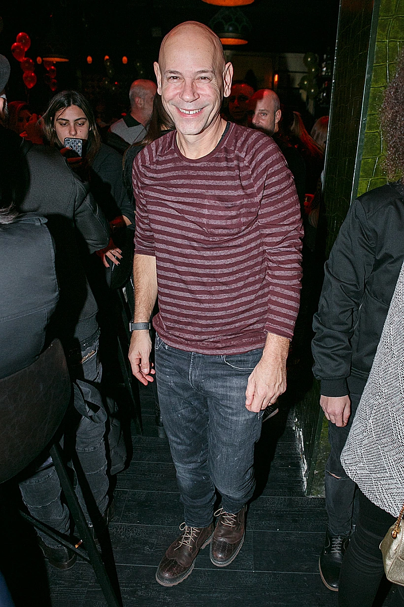 בקרוב אבא בפעם החמישית. רמי קליינשטיין