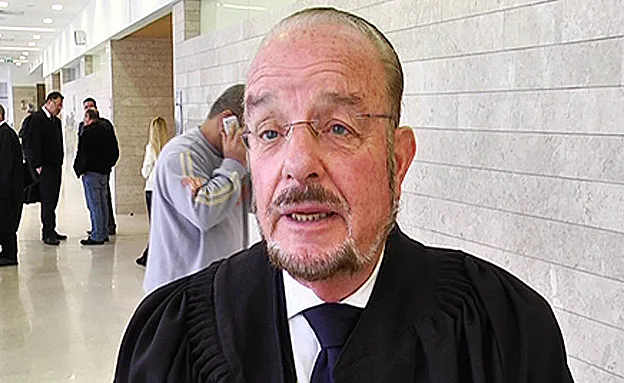 יורם שפטל (חדשות 2)