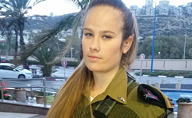 סגן פלד. ''חתירה מדהימה למגע''