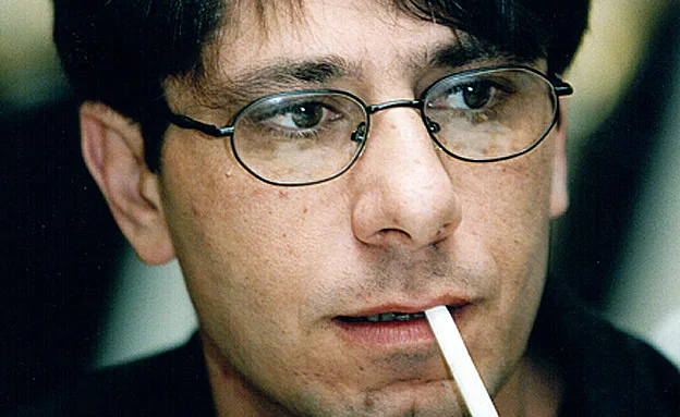 ''כל כך מוכשר''. בנאי