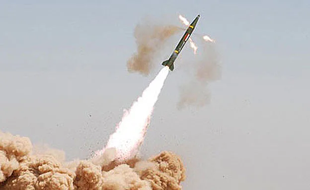 התגובה הסורית בדרך?