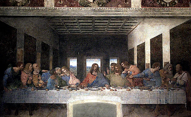 החשש מיום שישי ה-13 החל שם?