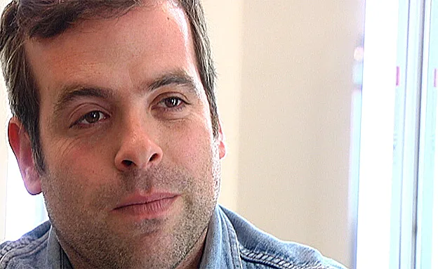 אודי כגן: מחדר העריכה - לקדמת הבמה