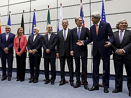 מה יעלה בגורל הסכם הגרעין עם אירן?