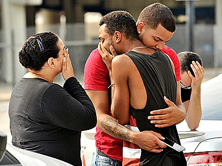 איך יתמודד טראמפ עם סוגיית הנשק?