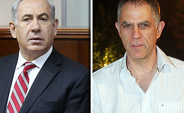 ייחקרו השבוע. מוזס ונתניהו