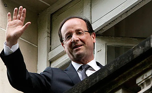 ''ההתנחלויות והטרור מהווים איום''. הולנד