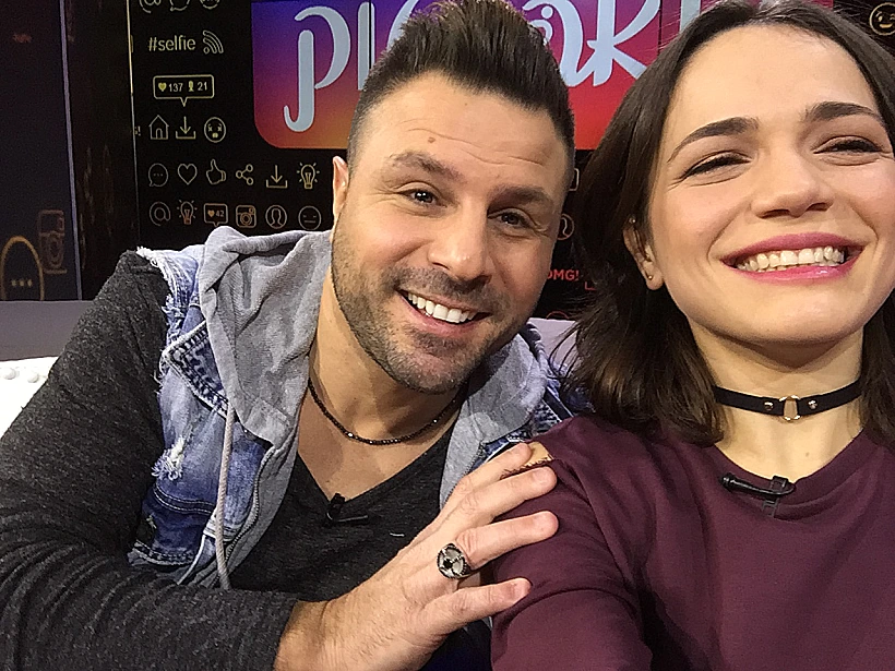 טילטיל עם גאיה שליטא כץ