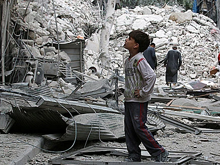 ''צריכים לשלש את המאמצים''