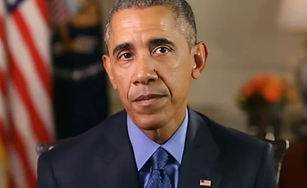 אובמה: ''ההצבעה לא פגעה ביחסים''