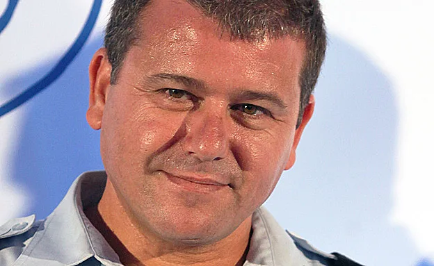 ניצב משה אדרי, ארכיון (פלאש 90)