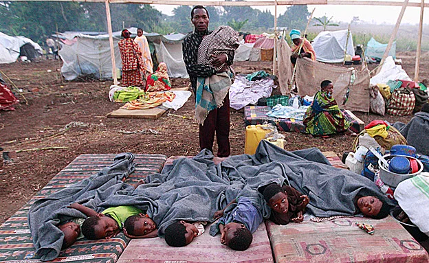 הפערים רק גדלים