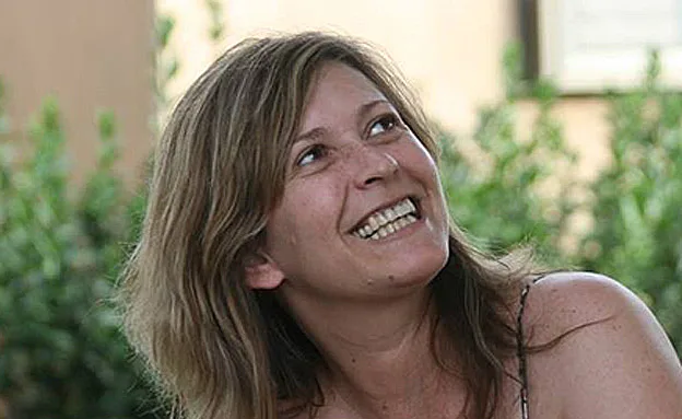 המטופלת שהתלוננה, מישל יבור (ליאו שפרמן)