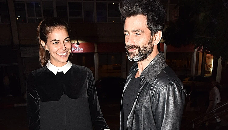 יהודה לוי שלומית מלכה