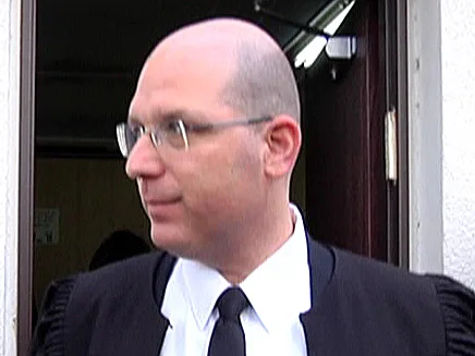 עו''ד רועי בלכר