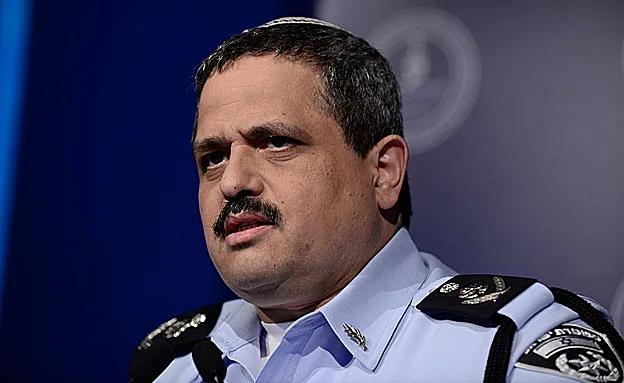 ''החקירה לא תימשך זמן רב''. אלשיך (תומר נויברג)