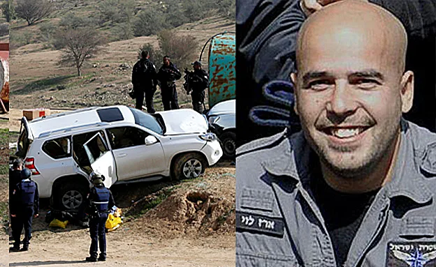 ארז לוי ז''ל מובא למנוחות