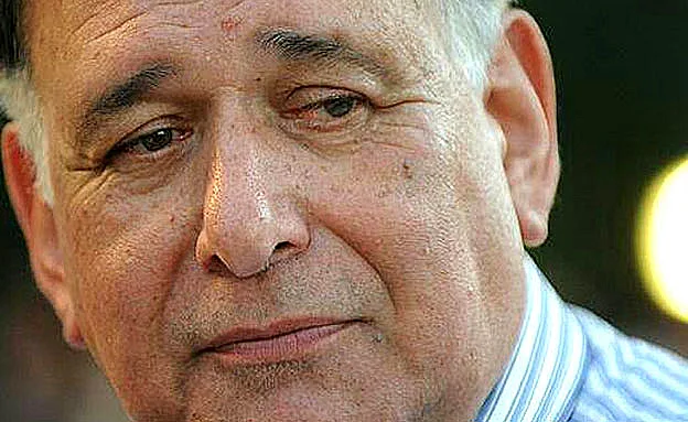 ראש עיריית חיפה, יונה יהב