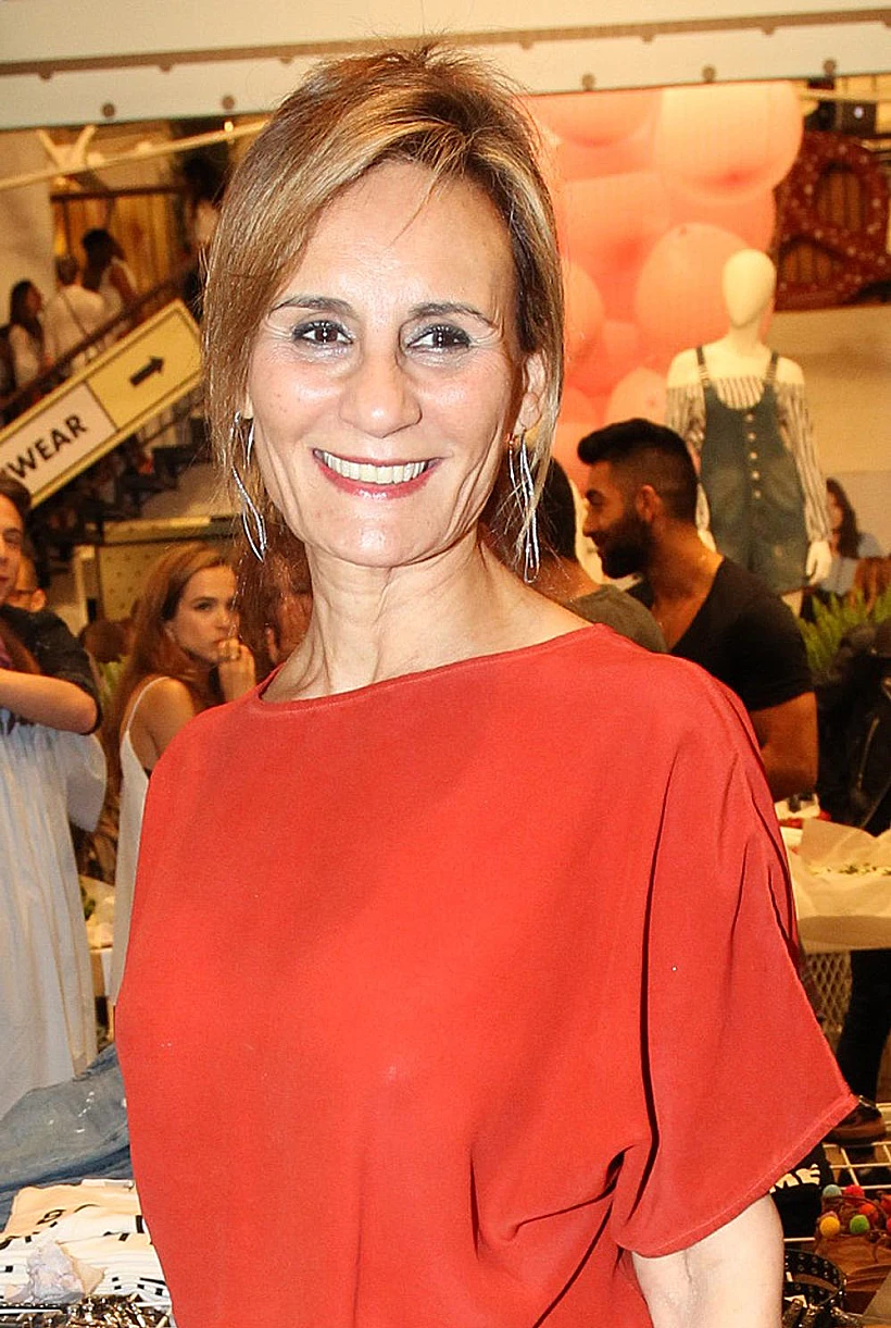 אירינה שלמור. צילום: רפי דלויה