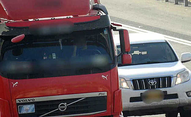 תיעוד העבירותיעוד העבירות ע''י הלוחמים (דוברות המשטרה)