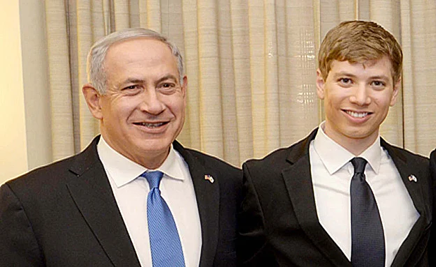 גם בנו של רה''מ נשאל על המתנות